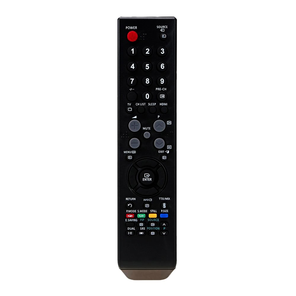 Kompatibel Fjärrkontroll BN59-00609A till Samsung  TV
