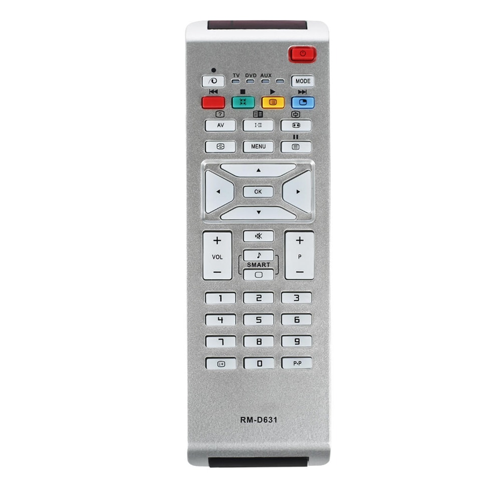 Kompatibel Fjärrkontroll RC1683706 till Philips TV
