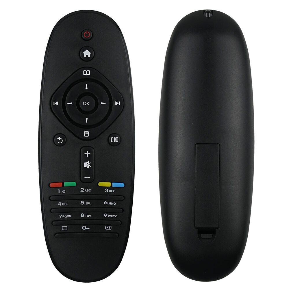 Kompatibel Fjärrkontroll RM-L1030 till Philips TV