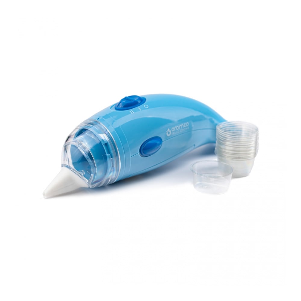 Oromed nasal aspirator ORO-Baby Cleaner
