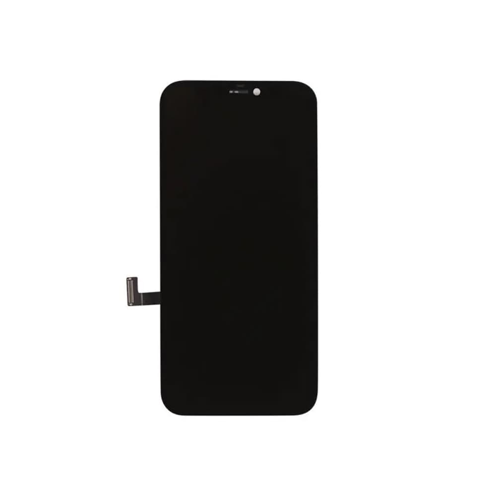 iPhone 12 Mini Skärm Livstidsgaranti - Byta skärm billigt