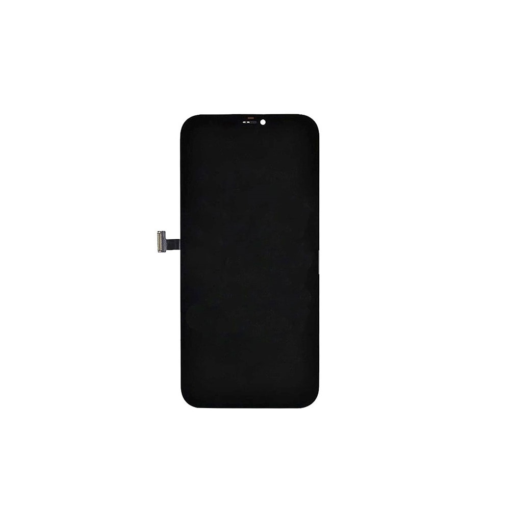 iPhone 12 Pro Max Display Livstidsgaranti - Byta skärm billigt