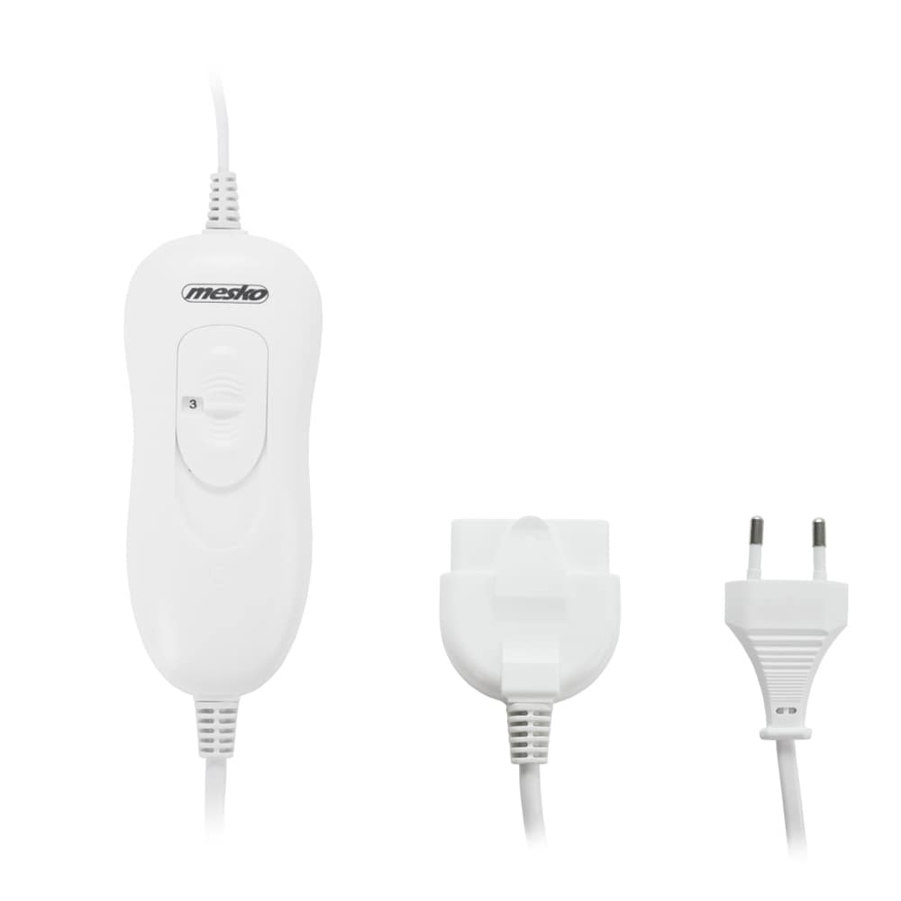 Mesko elektrisk värmefilt MS 7420