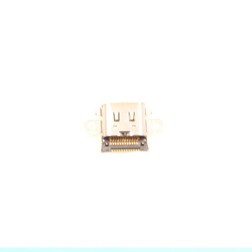 USB Typ-C Port till Nintendo Switch Lite