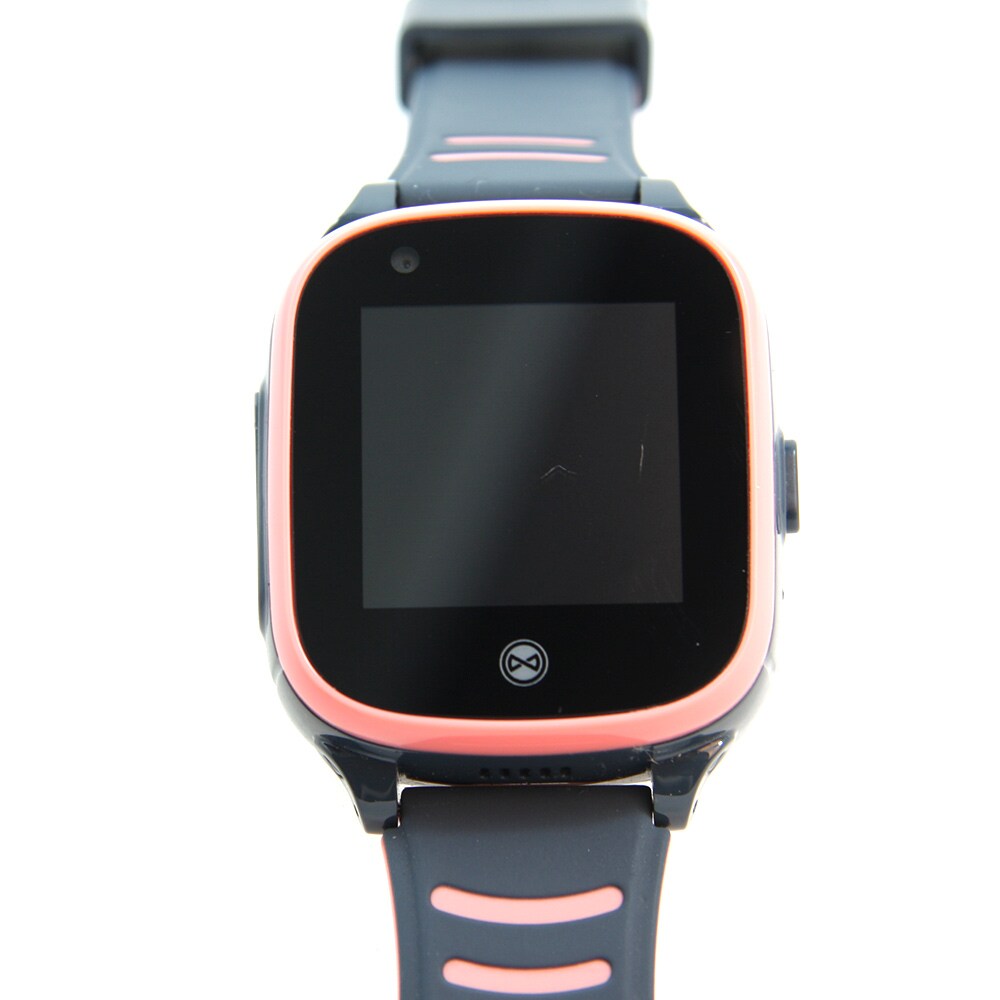 DEMO - Forever Smartwatch för barn KW-500 Rosa