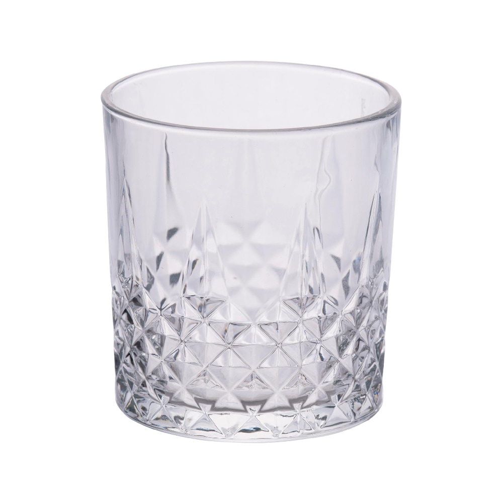Vintage Tumblerglas 30 cl