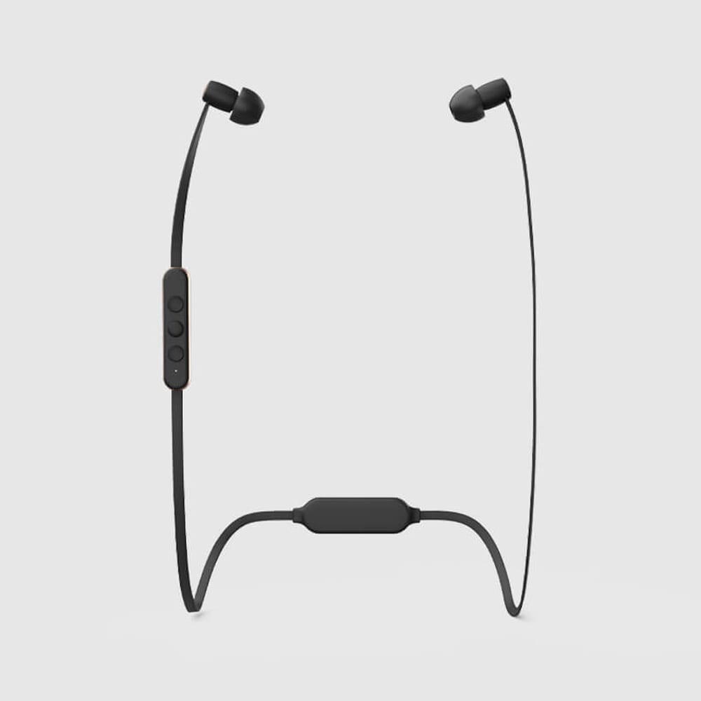 JAYS a-Five Bluetooth in-Ear Headset