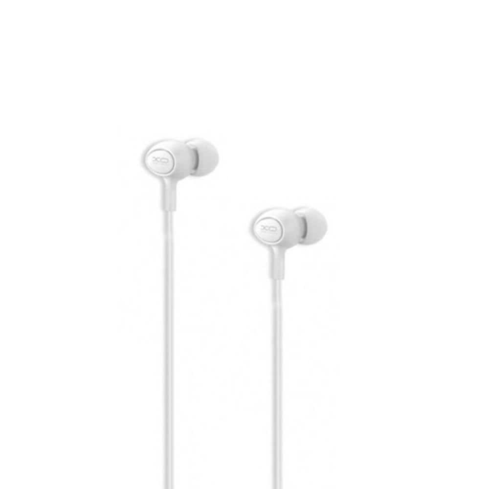 XO S6 In-ear hörlurar med AUX