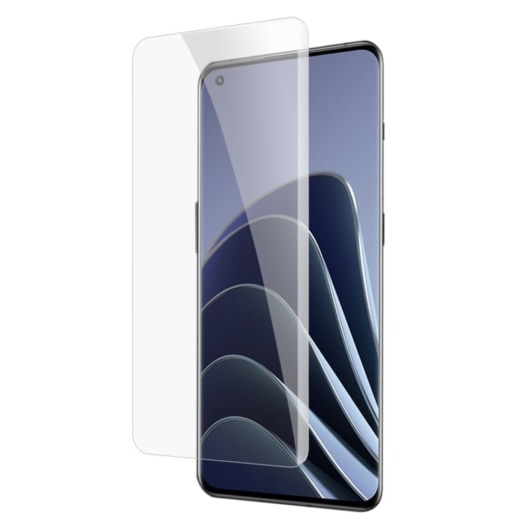 3D Curved Tempererat Skärmskydd till OnePlus 10 Pro