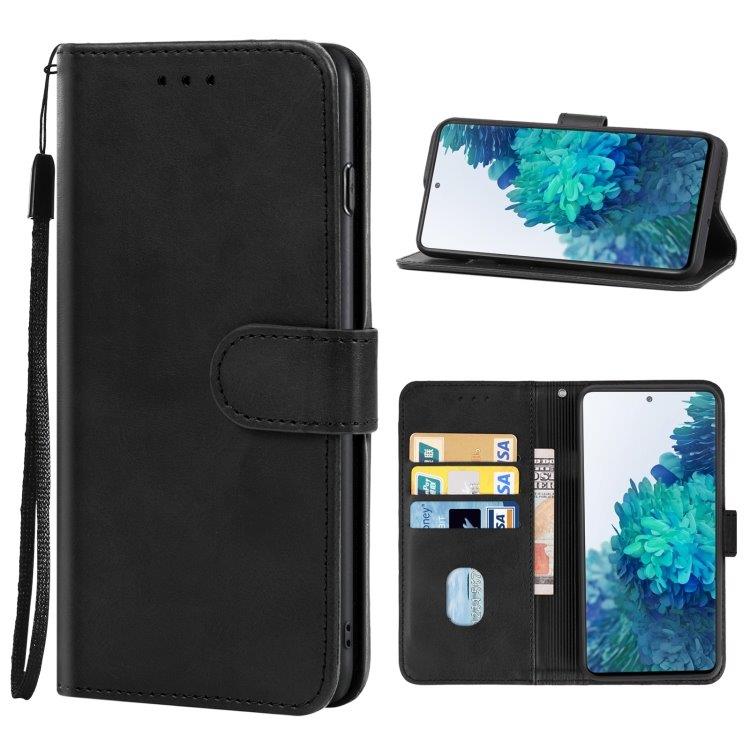 Plånboksfodral till Samsung Galaxy S20 FE - Svart