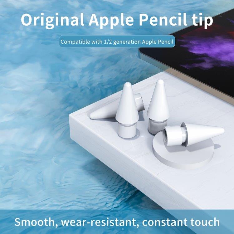 M1 Premium Ersättningstip till Apple Pencil 1 & 2