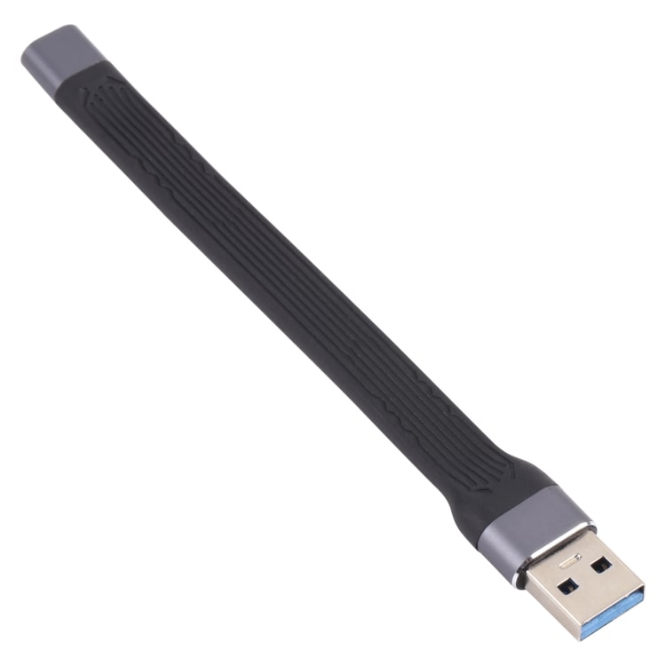 PD-kabel USB till USB-C 10Gbps - 13cm