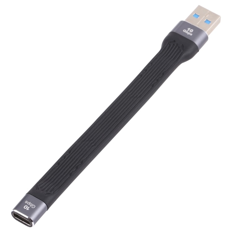 PD-kabel USB till USB-C 10Gbps - 13cm