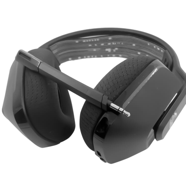 Mikrofon till Logitech G733 gaming-headset
