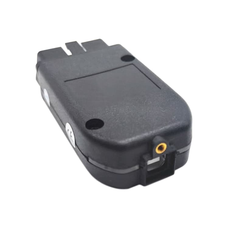 OBD2-kaapeli Volkswagenille ja Audille - auton diagnostiikka PC:n kautta