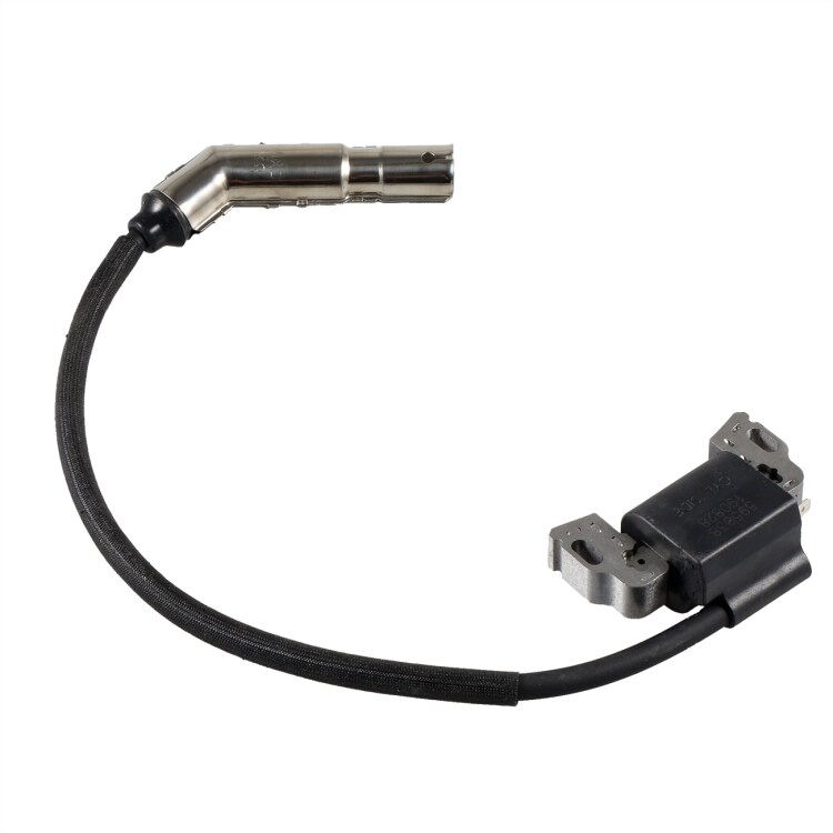 595304 Bobina Di Accensione Con Candela Adatta Per Tosaerba - Foto 8