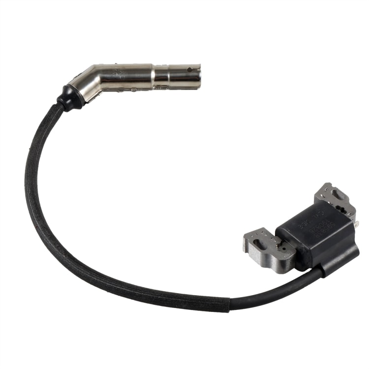 595304 Bobina Di Accensione Con Candela Adatta Per Tosaerba - Foto 8