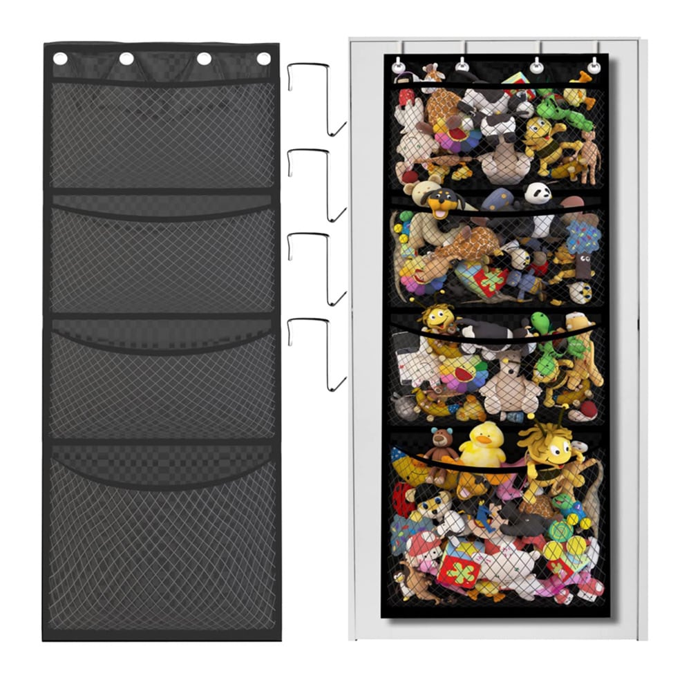 Dörrförvaring 165x60cm