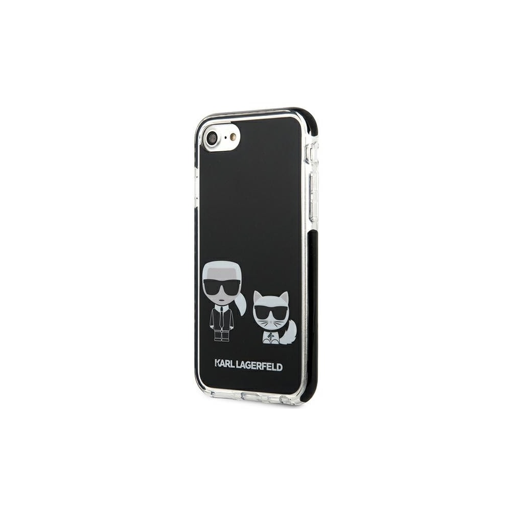 Karl Lagerfeld mobilskal till iPhone 7 / 8 / SE 2020 / SE 2022