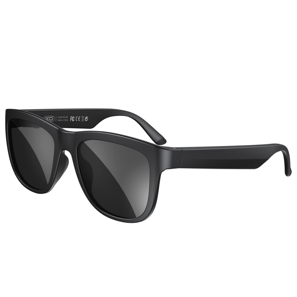 XO Solglasögon med Bluetooth-högtalare