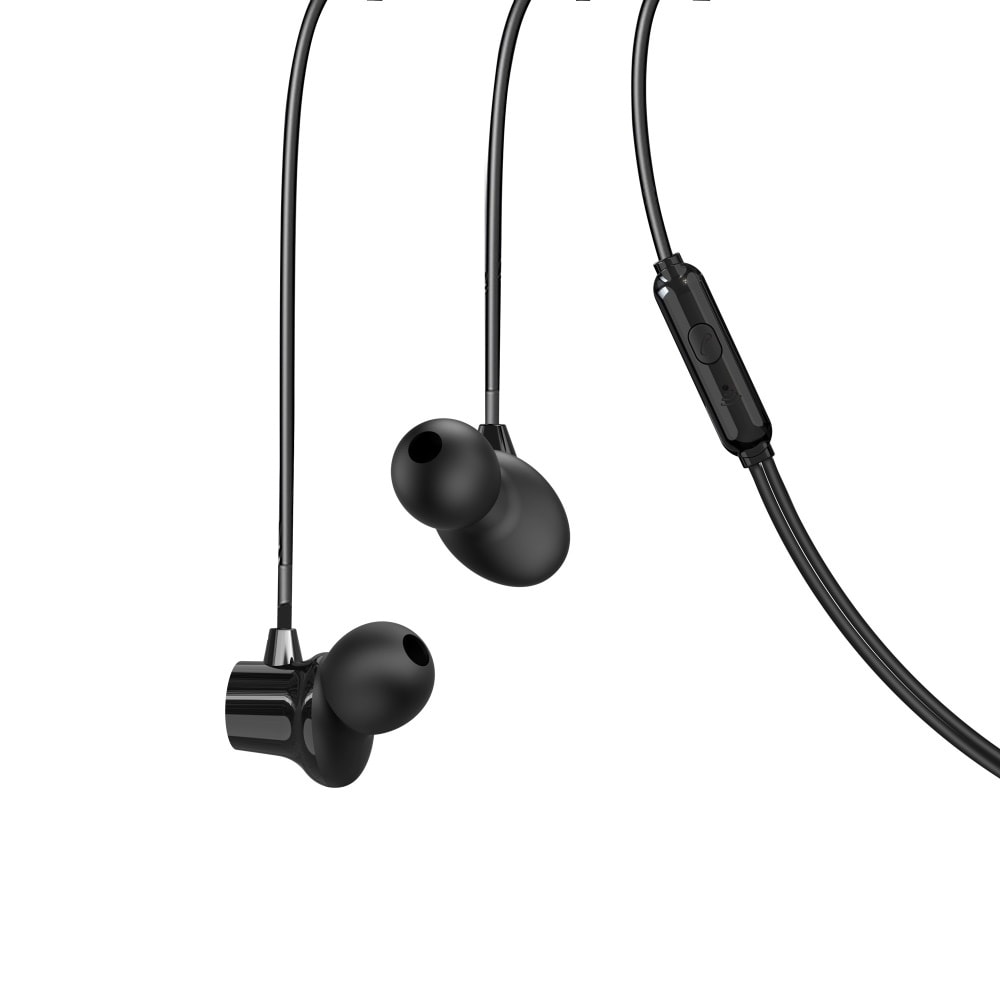 XO In-ear hörlurar med USB-C
