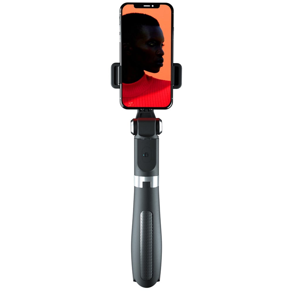 Selfiepinne med Bluetooth & tripod - XO SS08
