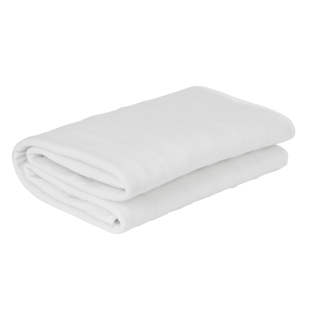 Mesko elektrisk värmefilt med 4 temperaturinställningar - 150 x 80 cm