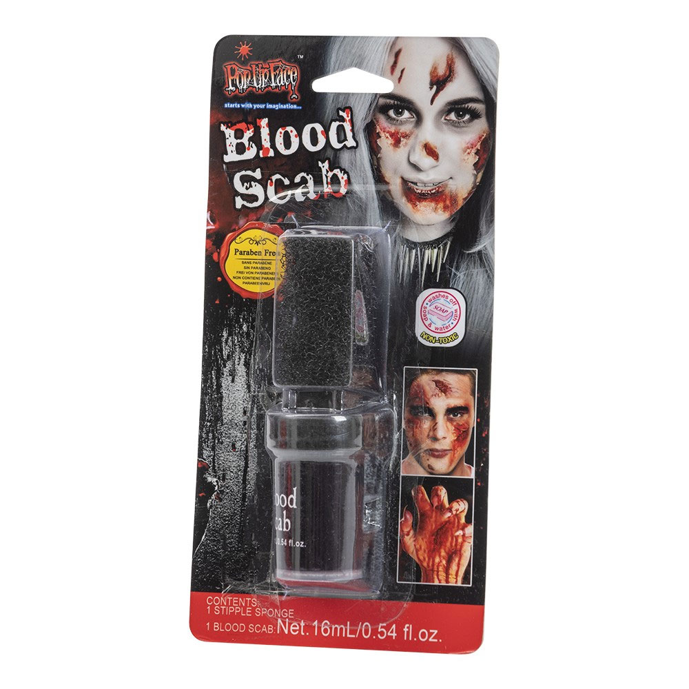 Blood Scab 16ML