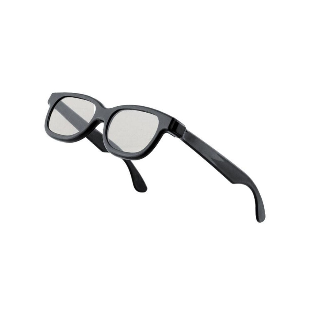 3D-glasögon för TV