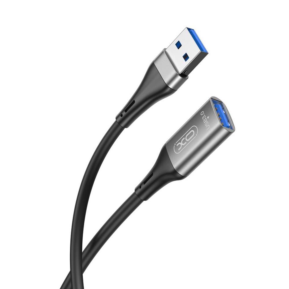 Förlängningskabel till USB - XO NB220 USB 3.0 - 3m