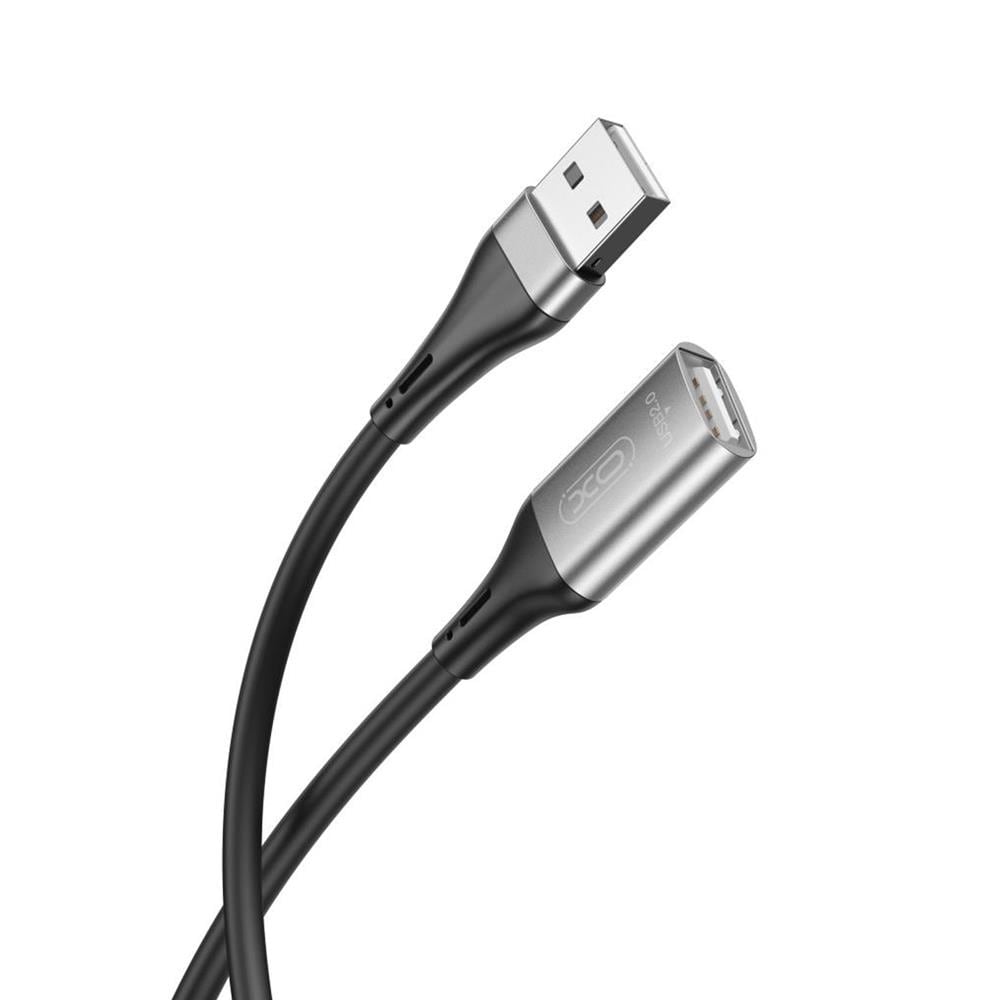 Förlängningskabel till USB - XO NB219 USB 2.0  - 3m