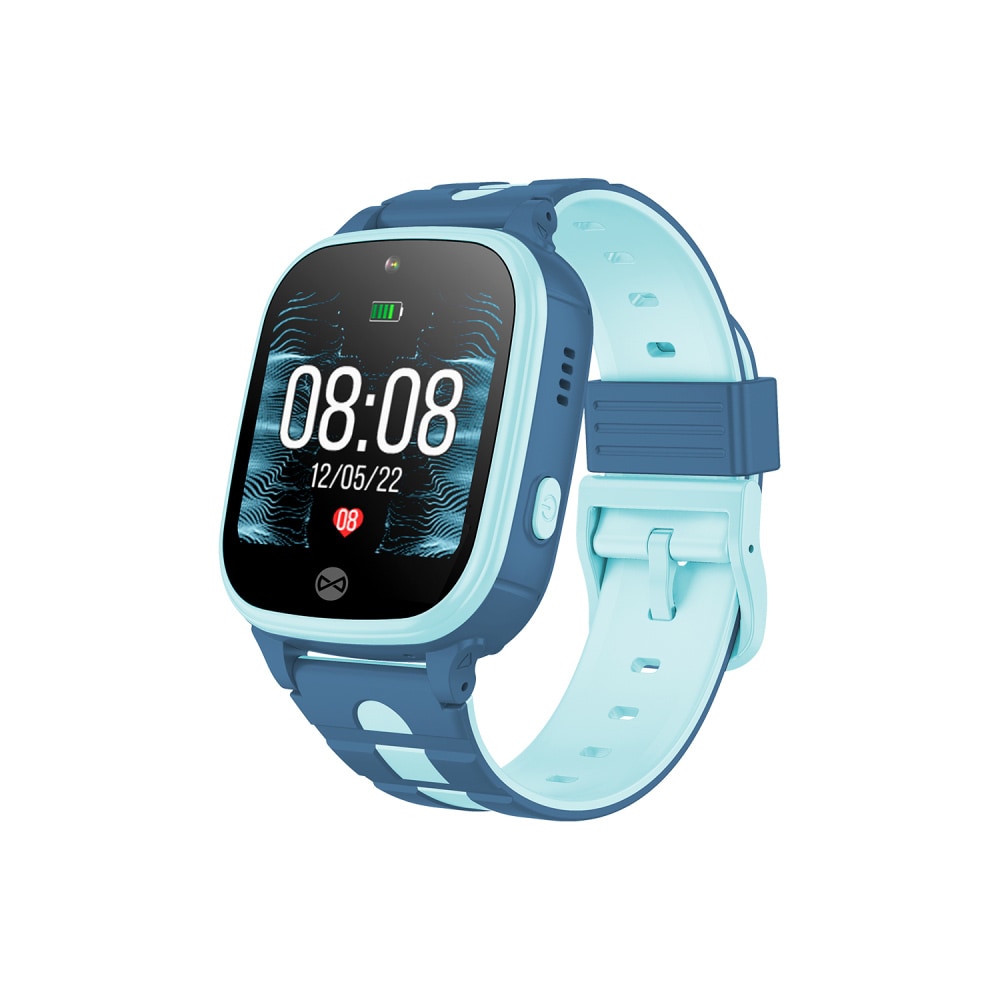 Forever Smartwatch för barn KW-310 - Blå