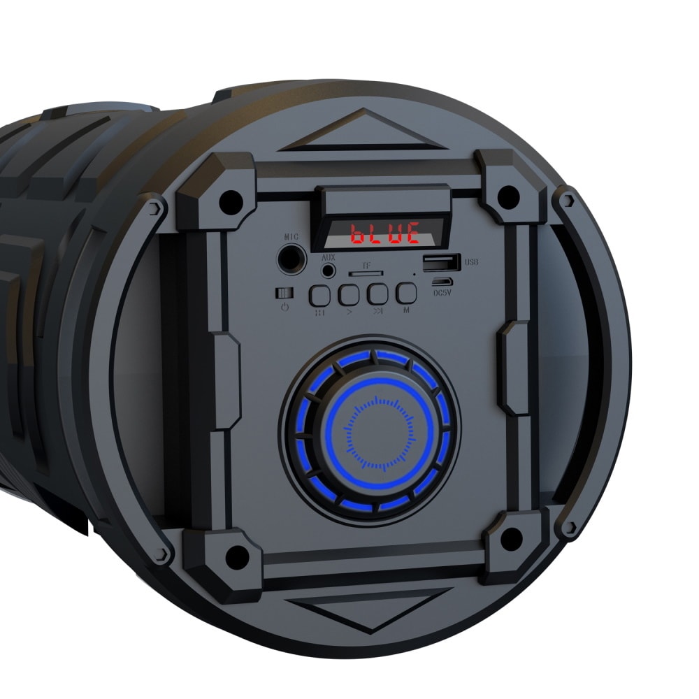 Bluetooth-högtalare med mikrofon - XO F35