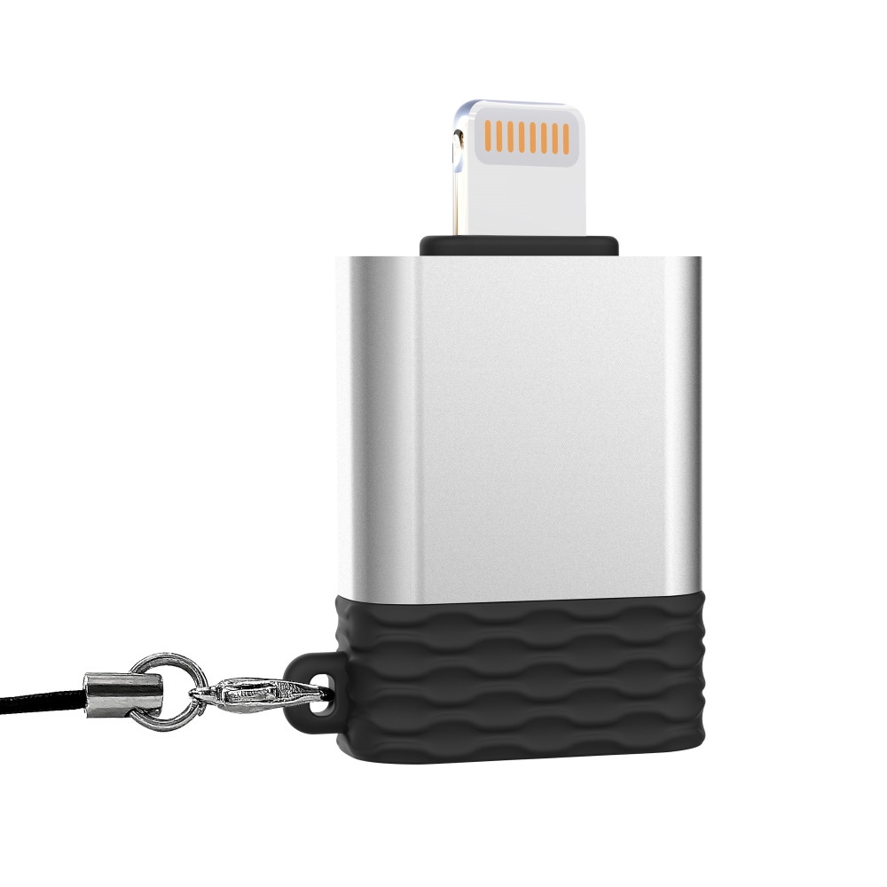 XO USB-adapter till iPhone