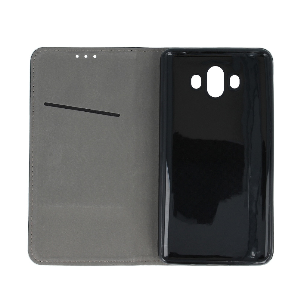 Magnetfodral till Huawei P Smart 2019 / Honor 10 Lite - svart