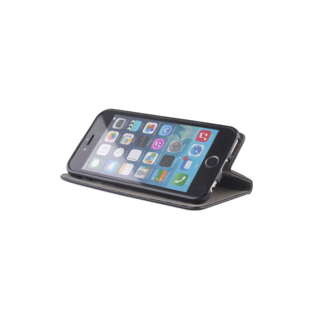Magnetisk cover til Samsung Galaxy Xcover 5 - sort