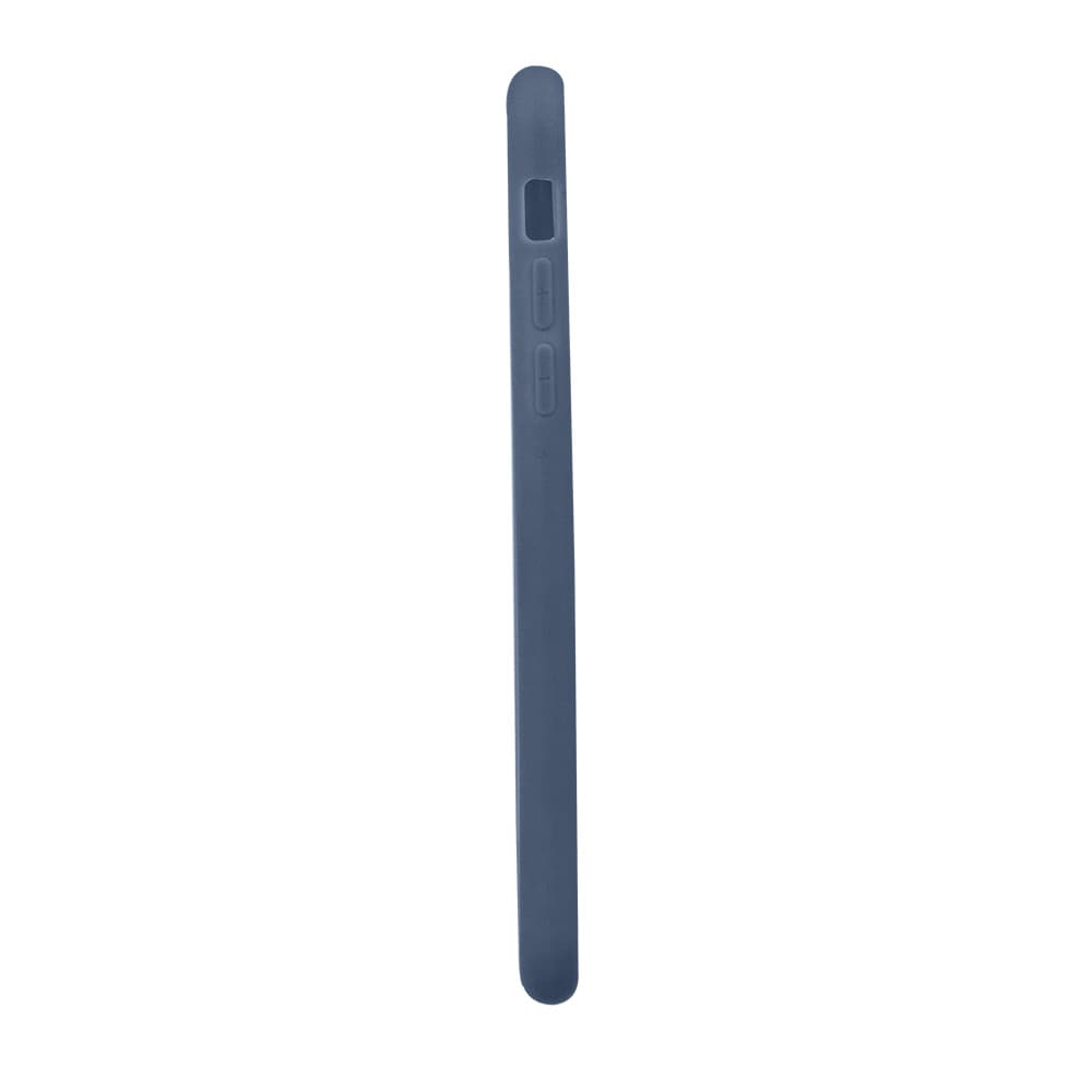 TPU-skal till iPhone 14 Plus 6,7" - mörkblå