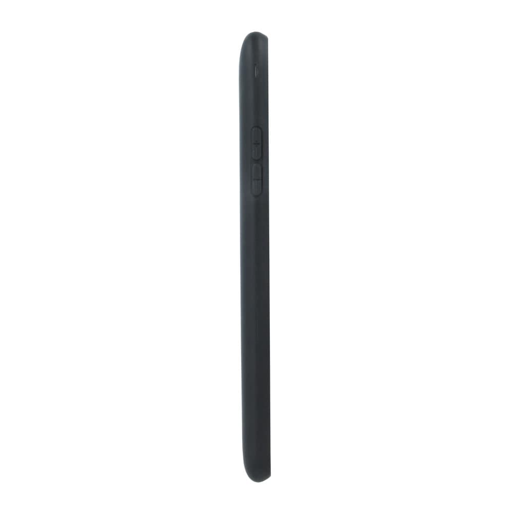 TPU-skal till iPhone 14 Plus 6,7" - svart