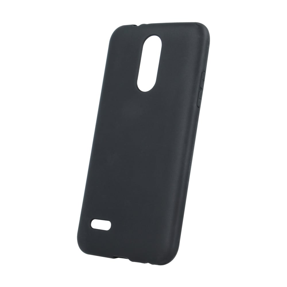 TPU-skal till iPhone 14 Pro 6,1" - svart