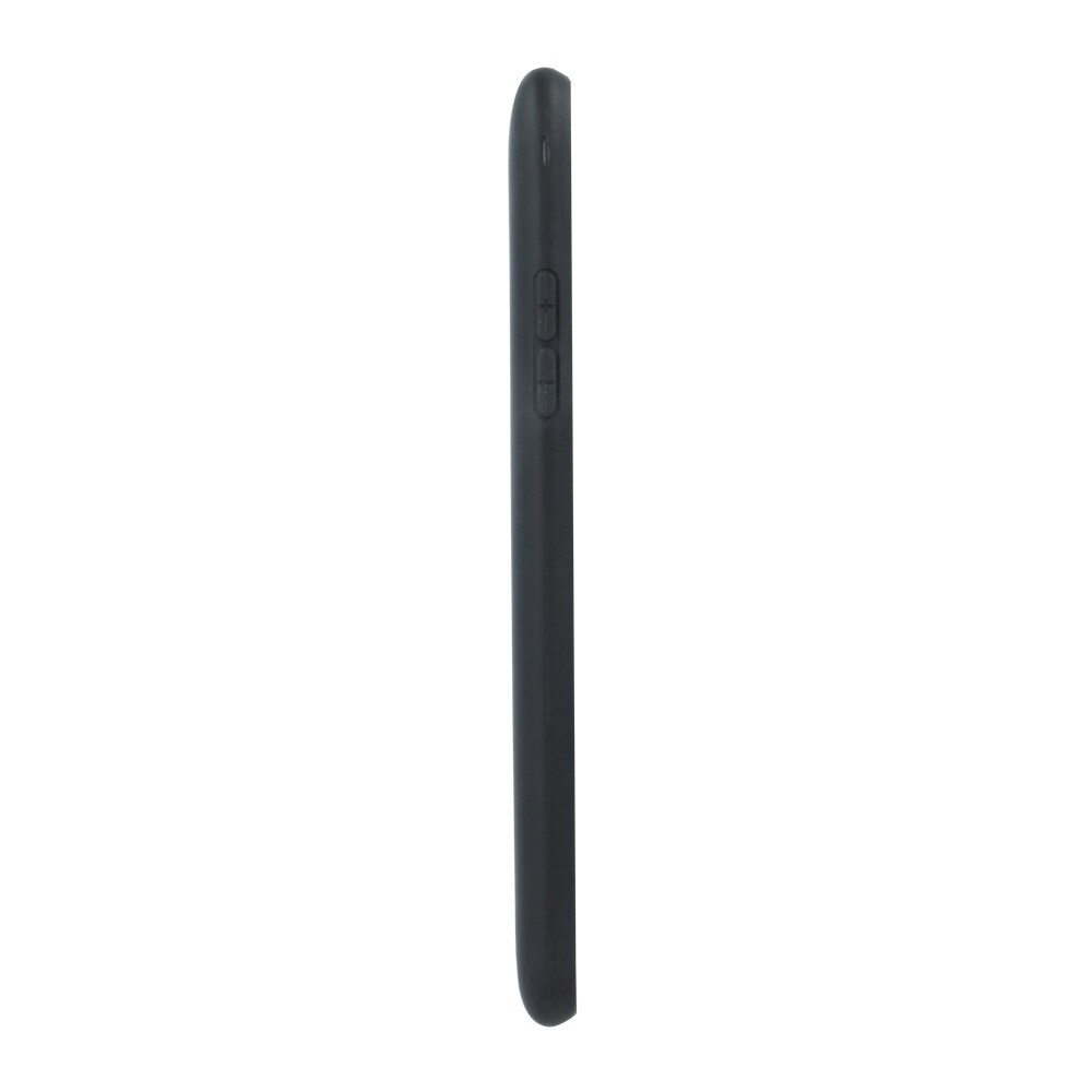 TPU-skal till iPhone 14 Pro Max - svart