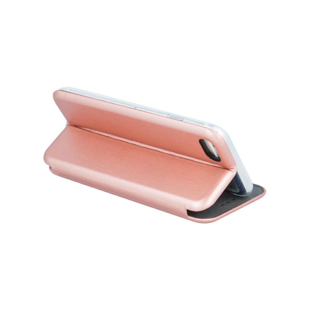 TPU-fodral till iPhone 14 Pro Max 6,7" - roséguld