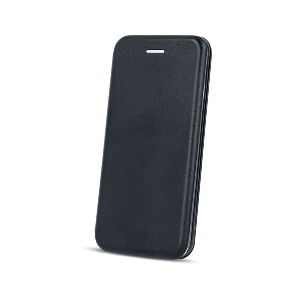 TPU-fodral till iPhone 14 6,1" - svart