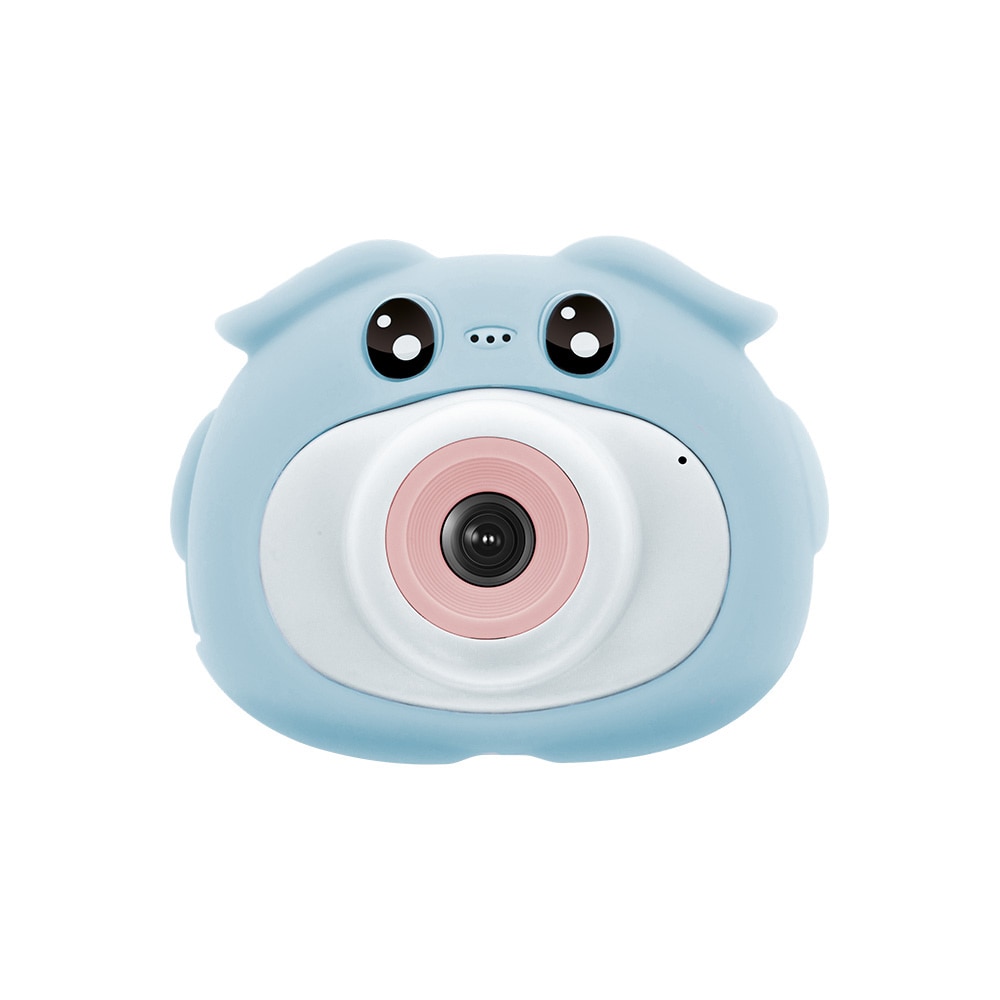 Maxlife Digitalkamera för barn - Blå