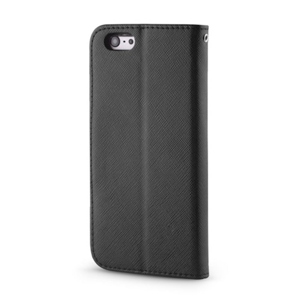 Plånboksfodral med Ställ till iPhone 14 Pro Max Svart