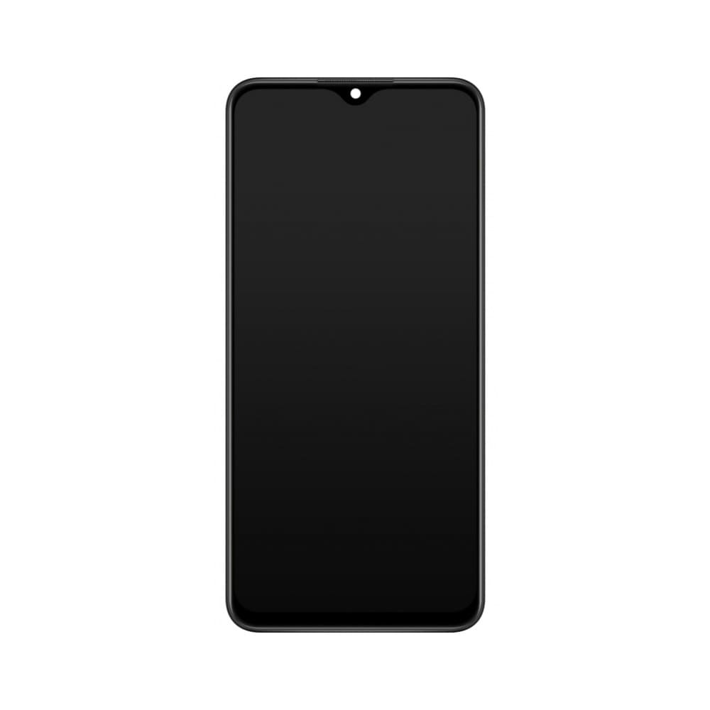 Xiaomi Redmi 9 LCD + Touch 5600050J1900 Svart