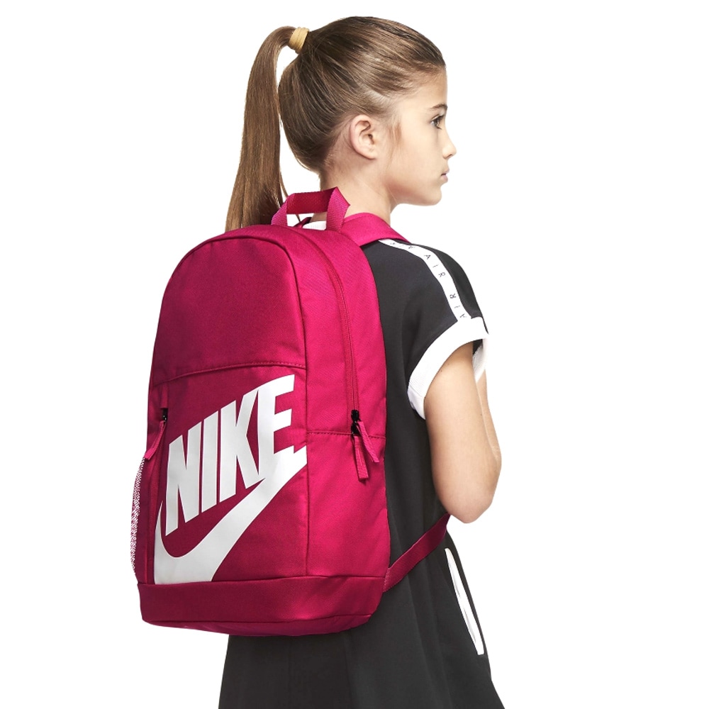 Nike Ryggsäck - Rosa