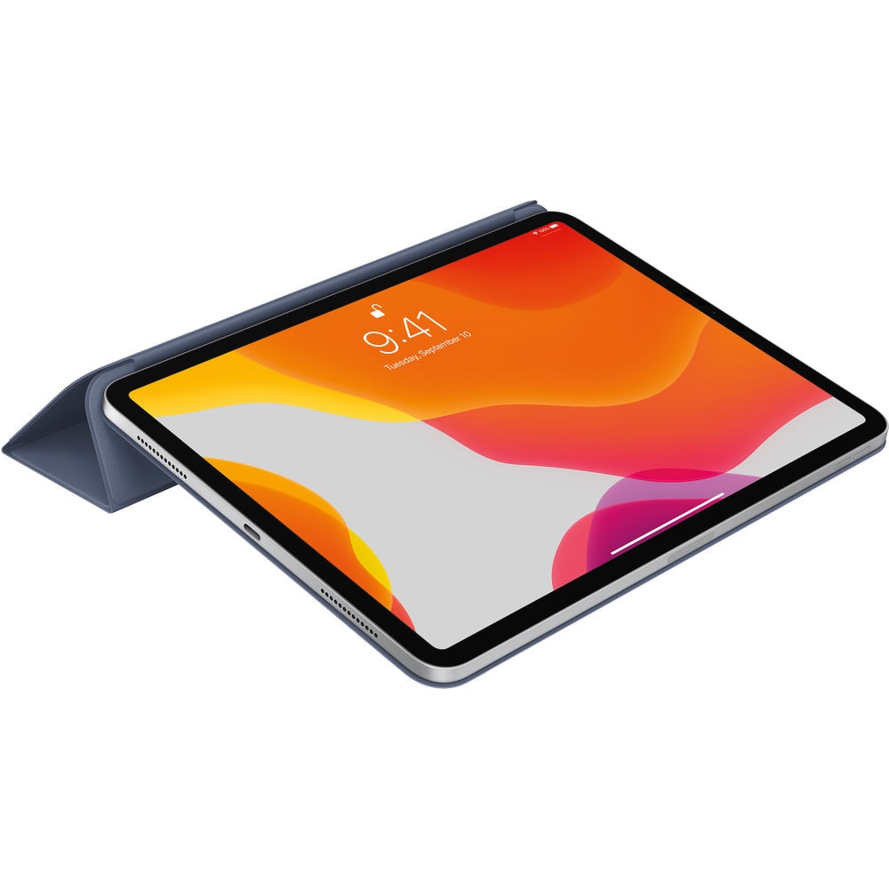 Apple iPad Pro 11" (1:a gen) Smart Folio  - Alaskablå