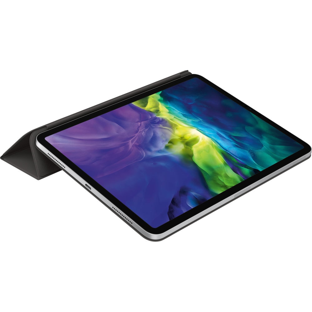 Apple Smart Folio till iPad Pro 11" (3:e gen)  - Svart