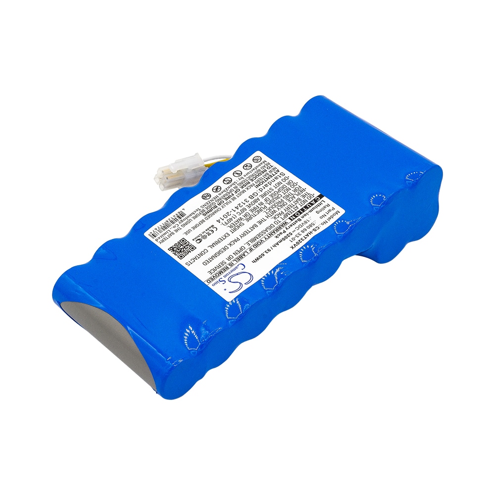 Batteri HUSQVARNA AUTOMOWER robotgräsklippare 330X 18V 5200 MAH