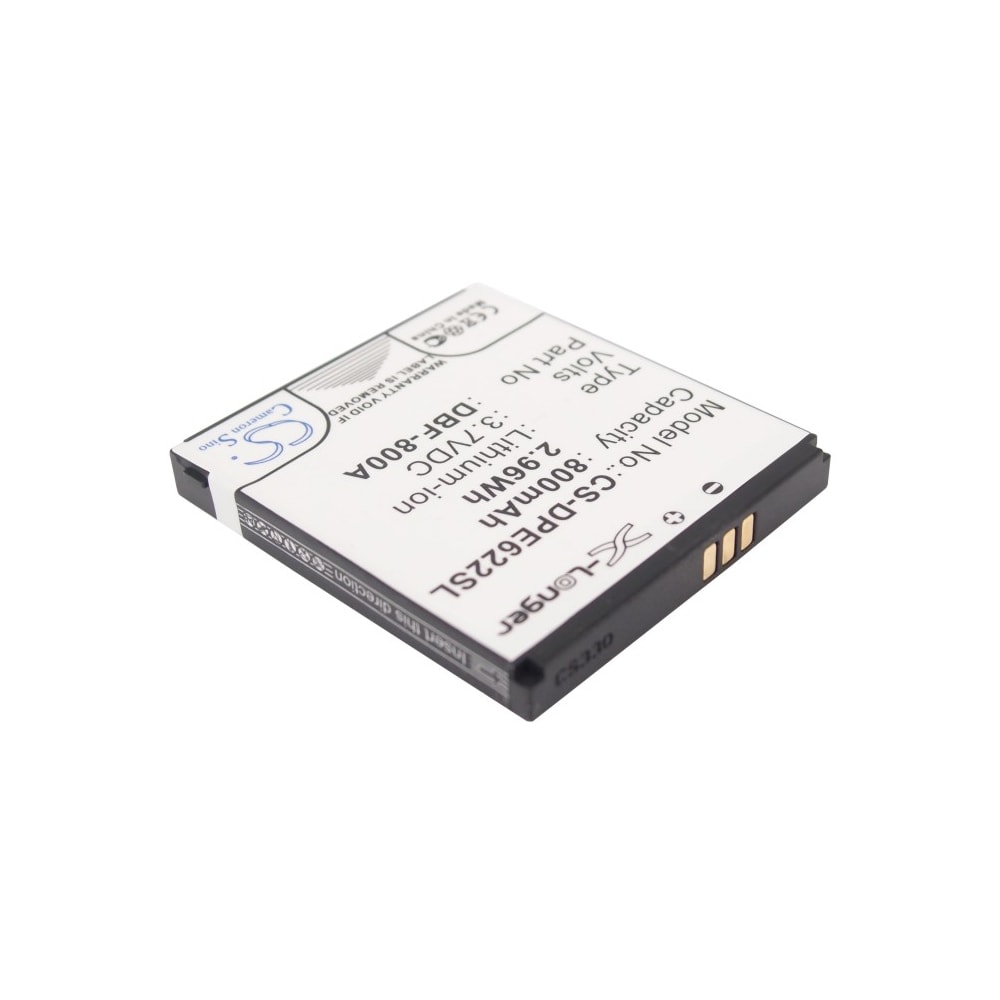 Batteri DBF-800A till Doro PhoneEasy